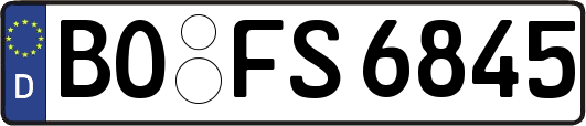 BO-FS6845