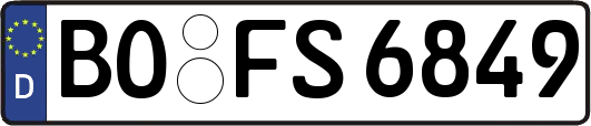 BO-FS6849