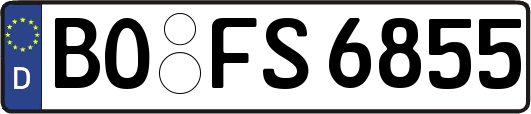 BO-FS6855