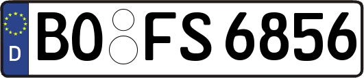 BO-FS6856