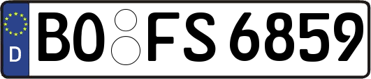 BO-FS6859