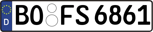 BO-FS6861