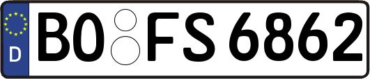 BO-FS6862