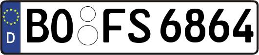 BO-FS6864