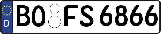 BO-FS6866
