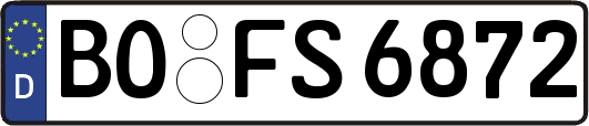 BO-FS6872