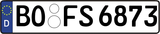 BO-FS6873