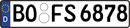 BO-FS6878