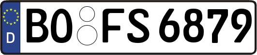 BO-FS6879