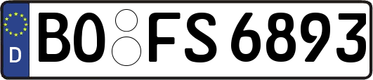 BO-FS6893