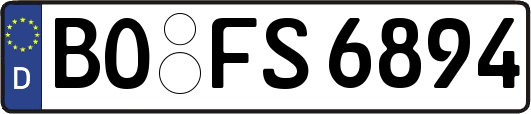 BO-FS6894