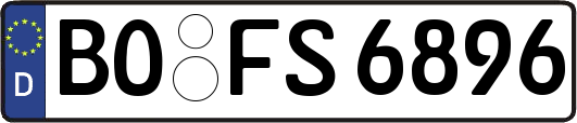 BO-FS6896