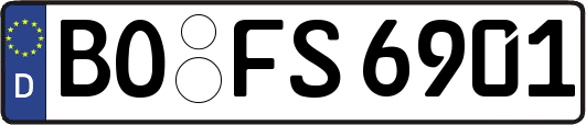 BO-FS6901
