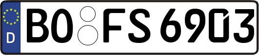BO-FS6903