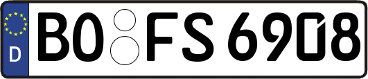 BO-FS6908