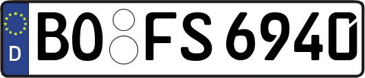BO-FS6940