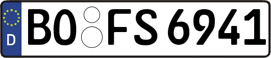 BO-FS6941
