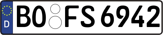 BO-FS6942