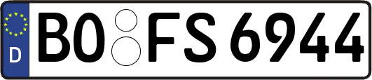 BO-FS6944