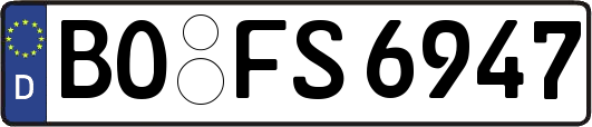 BO-FS6947