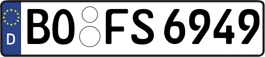 BO-FS6949