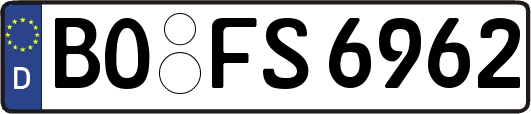 BO-FS6962
