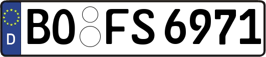 BO-FS6971
