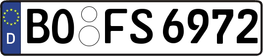 BO-FS6972