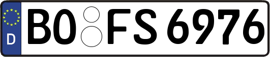 BO-FS6976