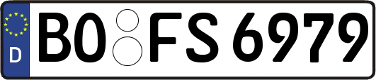 BO-FS6979