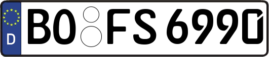 BO-FS6990