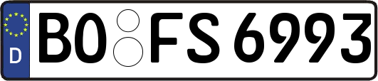 BO-FS6993