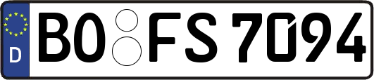 BO-FS7094