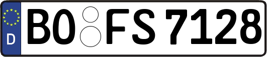 BO-FS7128