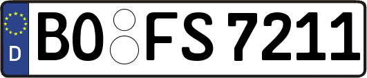 BO-FS7211