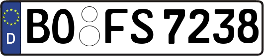 BO-FS7238
