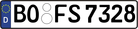 BO-FS7328