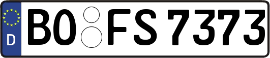 BO-FS7373