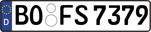 BO-FS7379