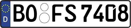 BO-FS7408