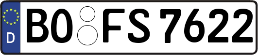 BO-FS7622