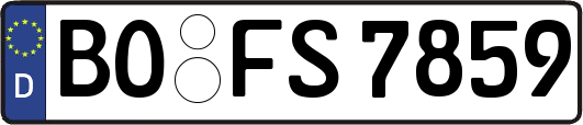 BO-FS7859