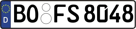 BO-FS8048