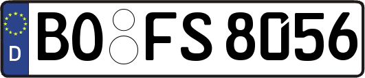 BO-FS8056