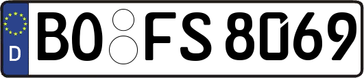BO-FS8069