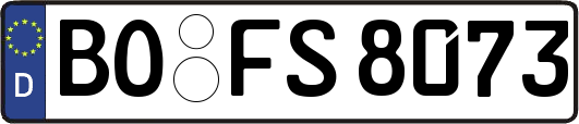 BO-FS8073