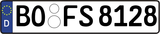 BO-FS8128