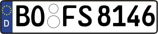 BO-FS8146