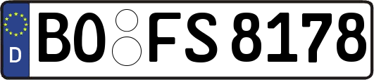 BO-FS8178