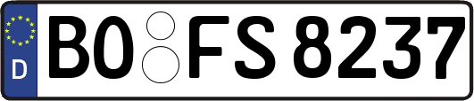 BO-FS8237